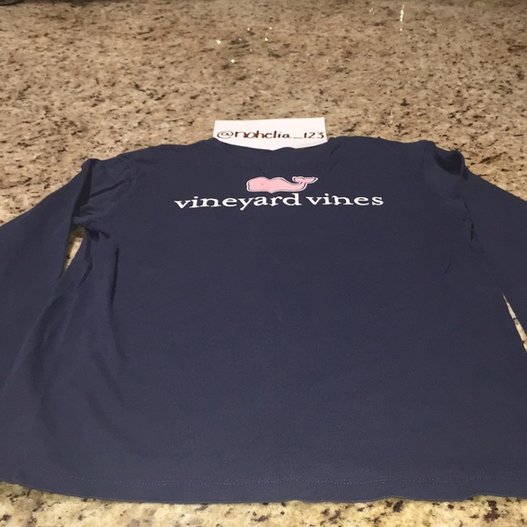 Vineyard Vines Long sleeve - Picture 4 of 6